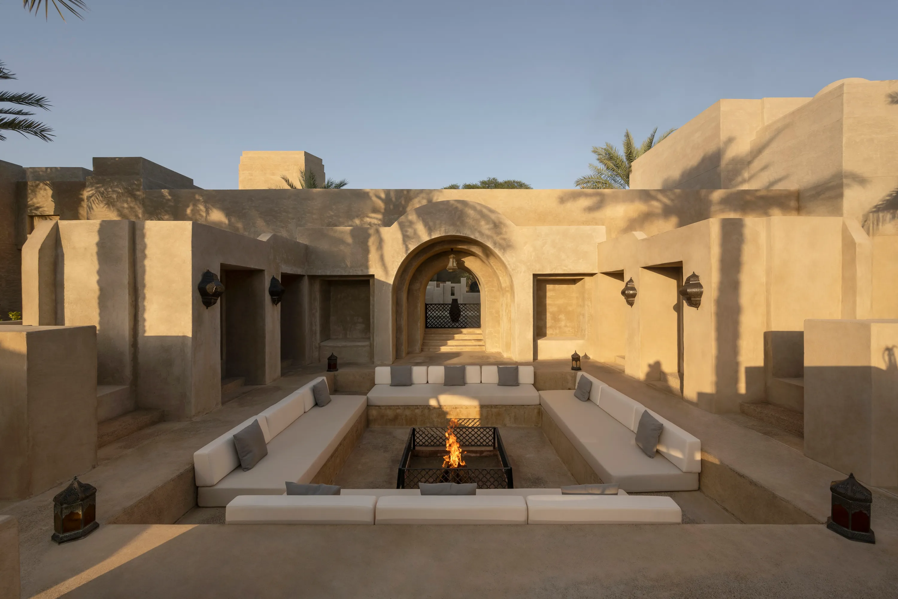 BAB AL SHAMS