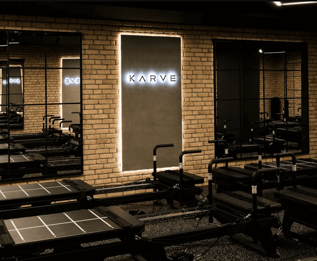 KARVE