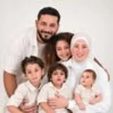 Sara Karrit, Instagram profile photo