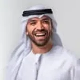 Khalid Al Ameri, Instagram profile photo
