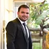 Mohamed Azharudeen, Instagram profile photo