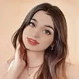 Elena El Sabbagh, Instagram profile photo