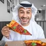 Reza Kiani, Emirati creator
