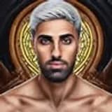 Mo Vlogs, Instagram profile photo