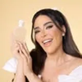 Mona Kattan, Instagram profile photo