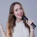 Denisa Alexe, Instagram profile photo