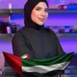 Meera Alnaqbi, Emirati creator