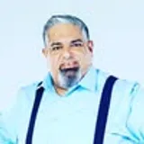 Musabbeh Al Kaabi, Emirati creator