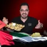 Hamidreza Ebtekar, Instagram profile photo