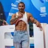 Mousa Esmaeilpour, Instagram profile photo