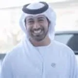 Saoud Al Kaabi, Emirati creator