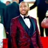 Coach Meddy, Instagram profile photo