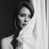 Shaima Hormillosa, Instagram profile photo