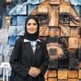 Dr. Suaad Al Shamsi, Emirati creator