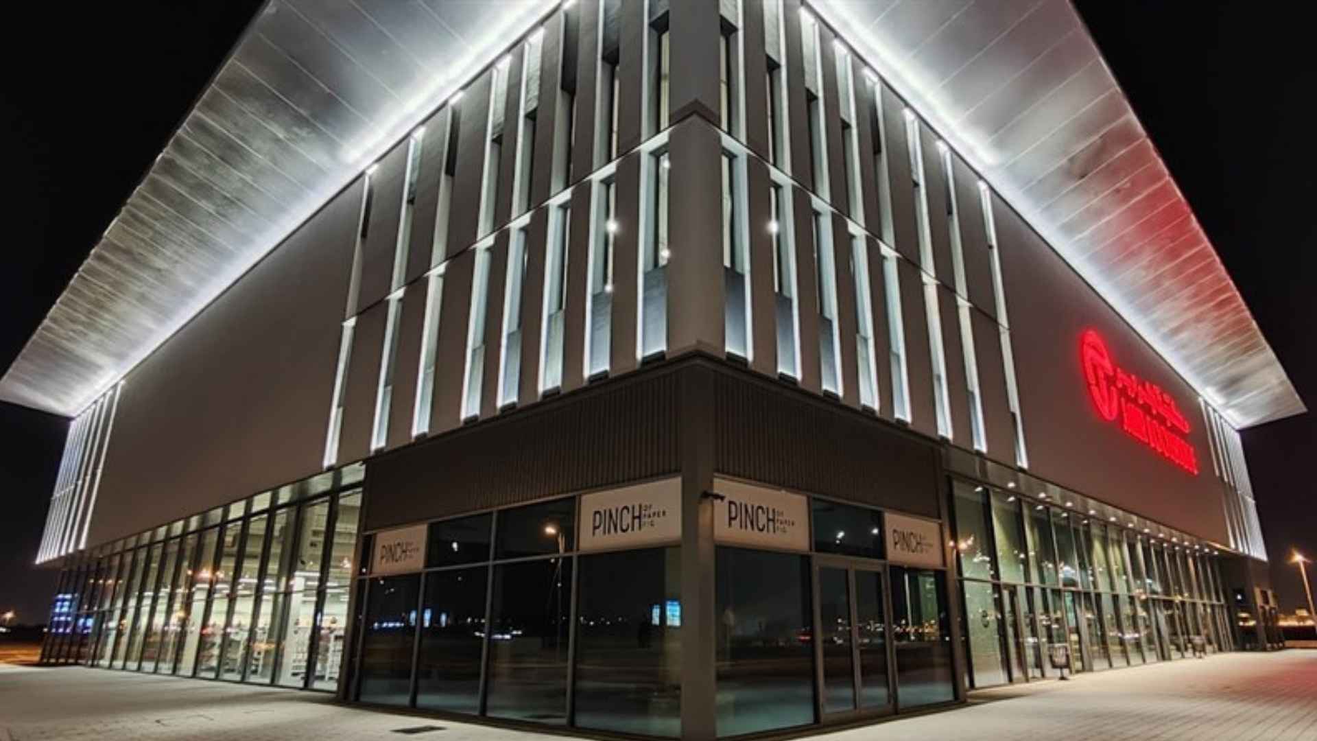 Jarir Bookstore