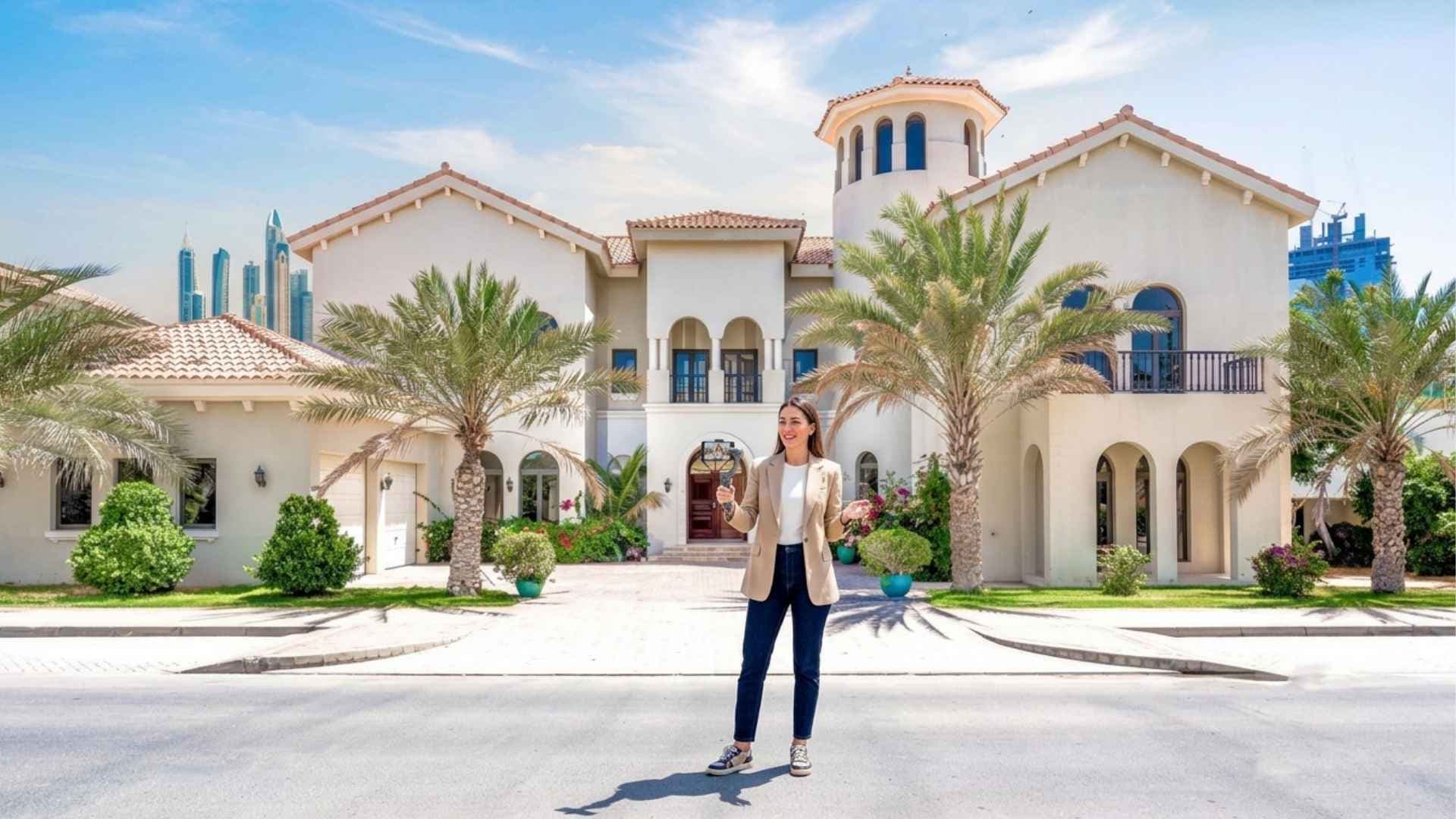 Real Estate Influencer Marketing Dubai: What AED 50K Buys