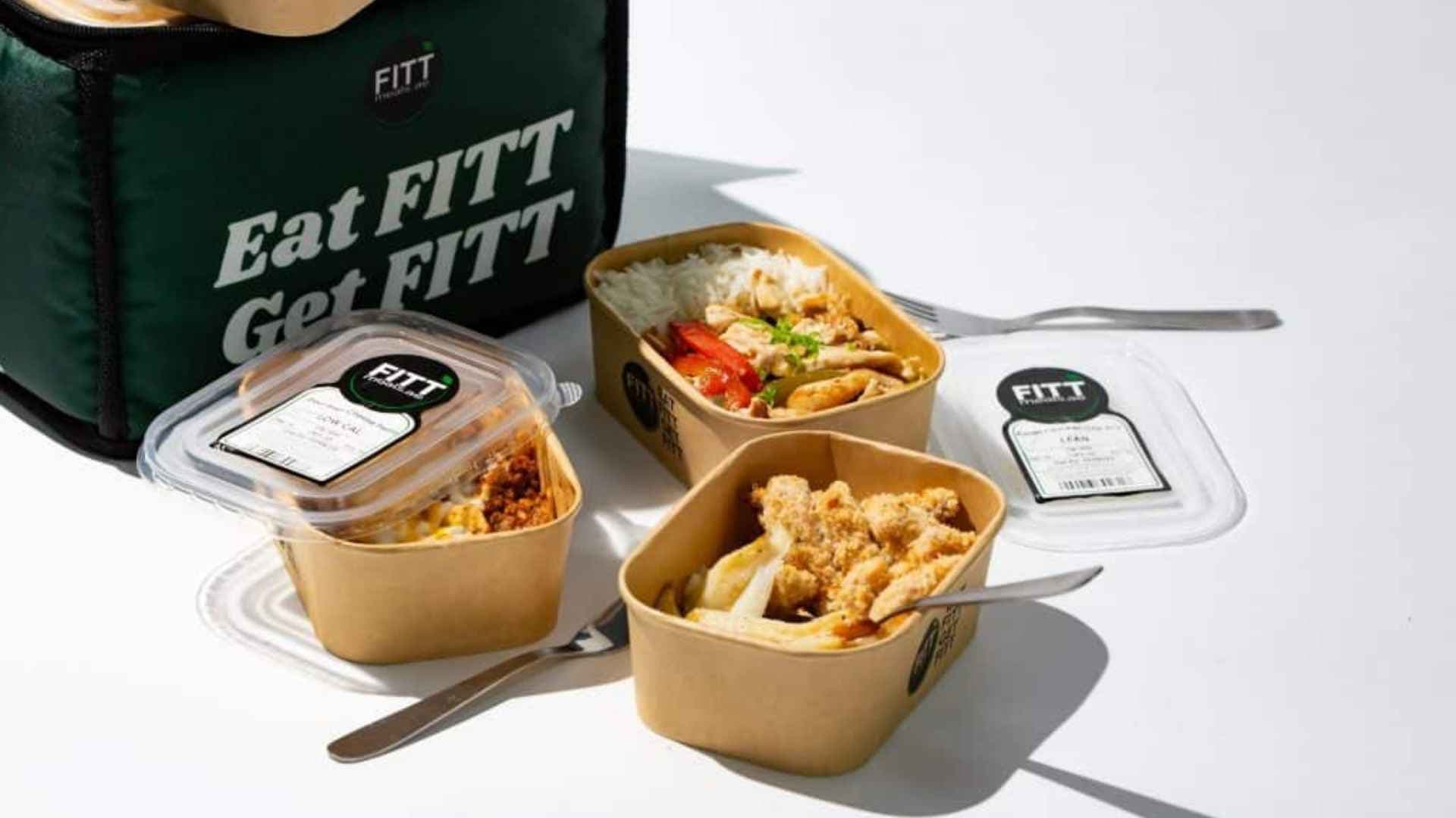 FITT Meals