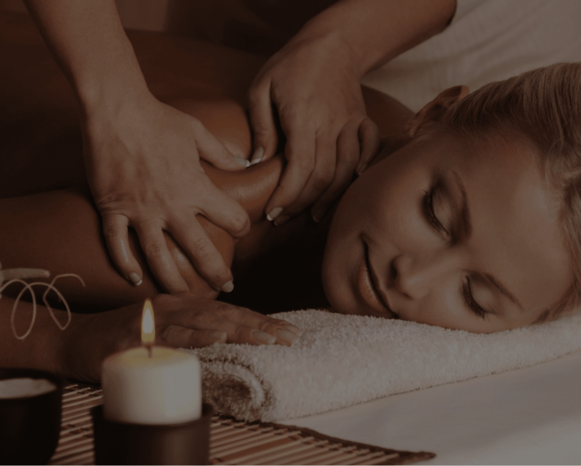 Balié Home Spa