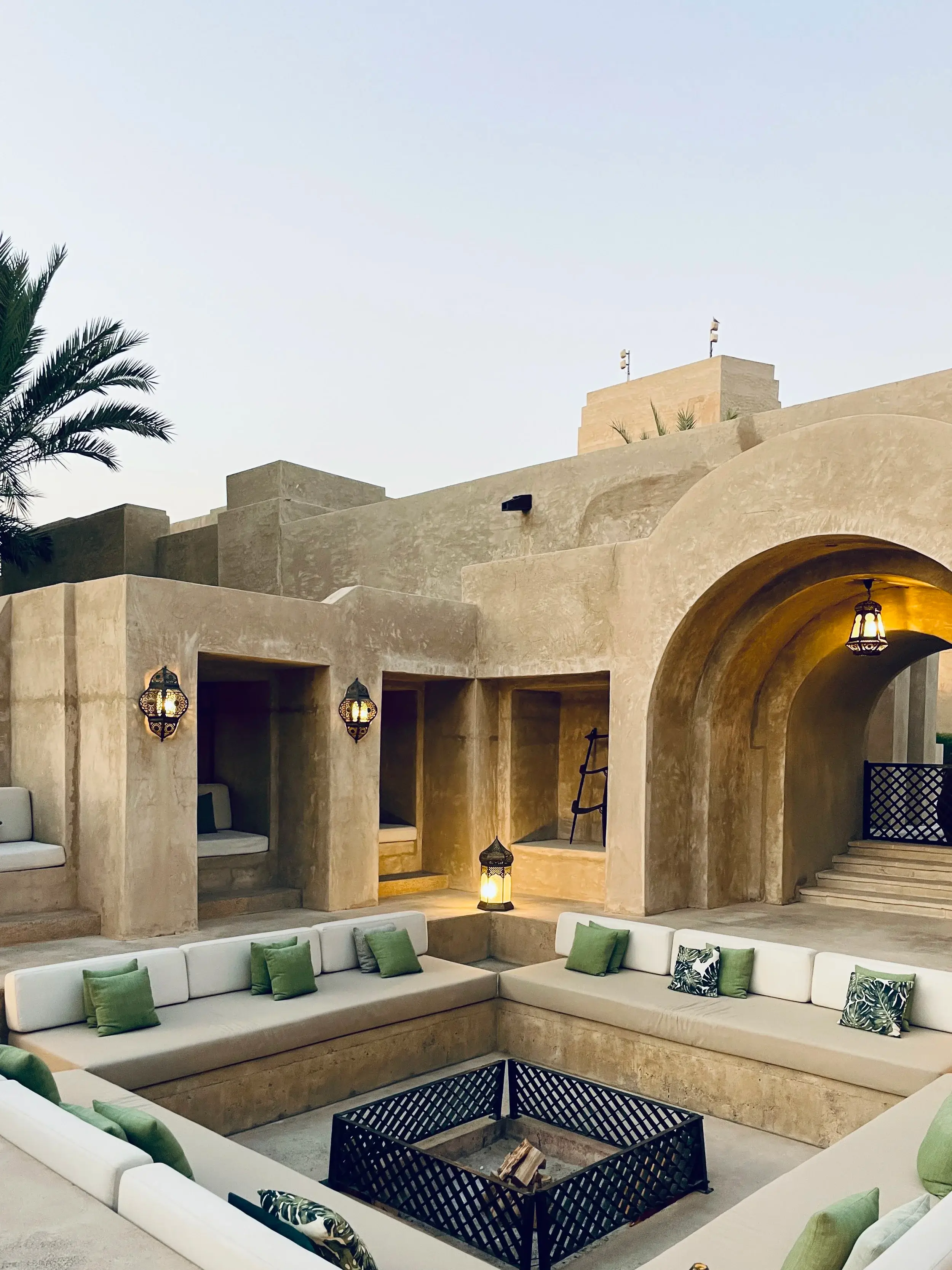BAB AL SHAMS