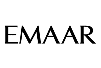 Emaar logo Yamammi client