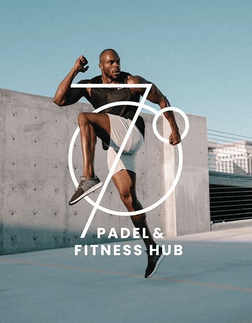 700 Padel & Fitness