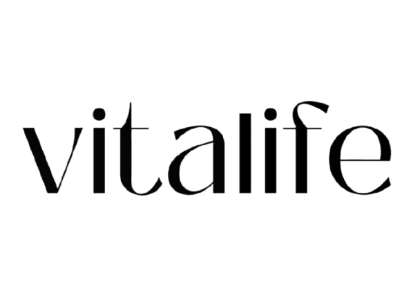 Vitalife logo Yamammi client