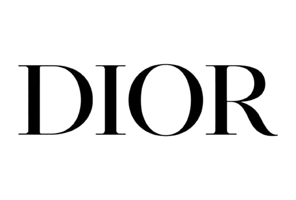 Dior logo Yamammi client