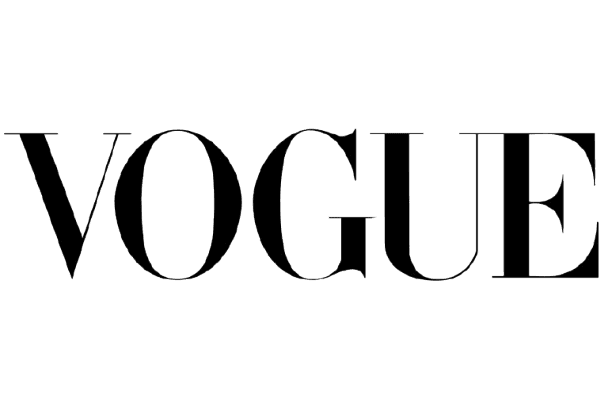 Vogue logo Yamammi client