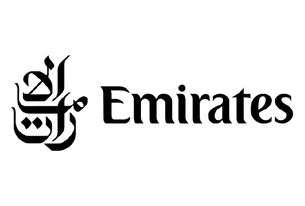 Emirates logo Yamammi client