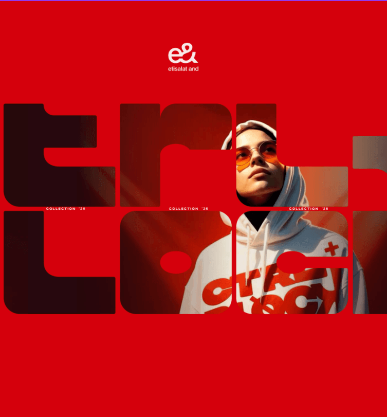 e& (Etisalat)