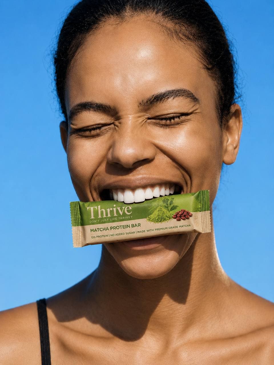 influencer marketing yamammi thrive dubai